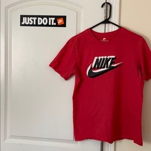 Nike shirt